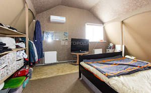 Дом 150м², 2-этажный, участок 6 сот.