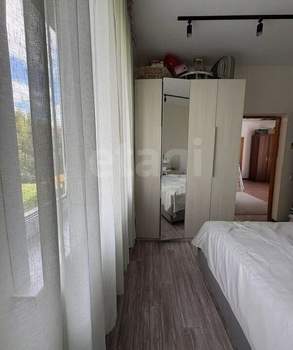 Дом 117м², 2-этажный, участок 9 сот.