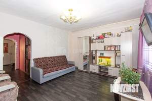 Дом 89м², 1-этажный, участок 10 сот.