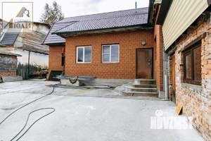 Дом 190м², 2-этажный, участок 10 сот.