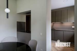 Коттедж 330м², 3-этажный, участок 13 сот.