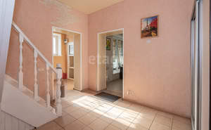 Дом 198м², 2-этажный, участок 5 сот.