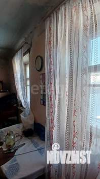 Дом 51м², 1-этажный, участок 5 сот.