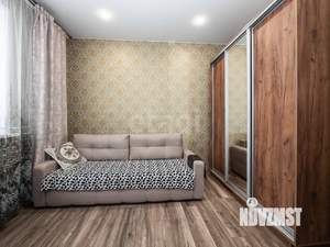 Дом 132м², 2-этажный, участок 3 сот.