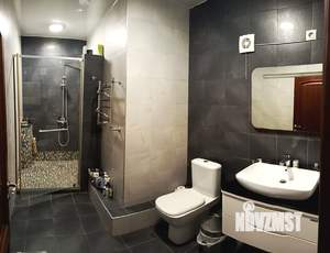 Коттедж 290м², 3-этажный, участок 10 сот.