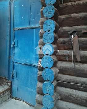 Дом 42м², 1-этажный, участок 3 сот.