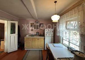 Дом 30м², 2-этажный, участок 2 сот.