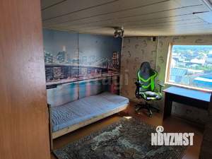 Дом 84м², 2-этажный, участок 2 сот.