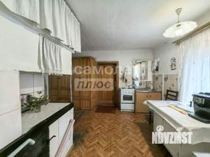 Дом 49м², 1-этажный, участок 16 сот.