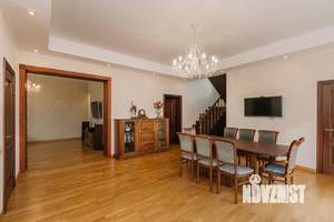 Дом 190м², 2-этажный, участок 6 сот.