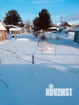 Дом 32м², 2-этажный, участок 4 сот.