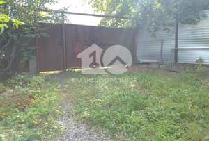 Дом 60м², 2-этажный, участок 5 сот.