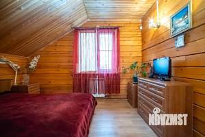 Дом 119м², 2-этажный, участок 6 сот.