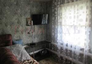 Дом 61м², 1-этажный, участок 6 сот.