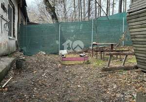 Дом 28м², 1-этажный, участок 9 сот.