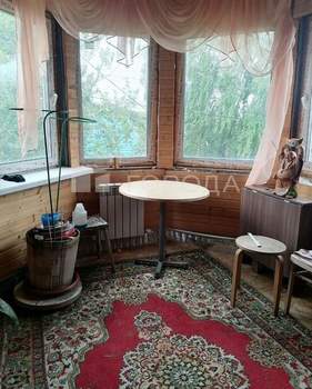 Дом 150м², 2-этажный, участок 3 сот.