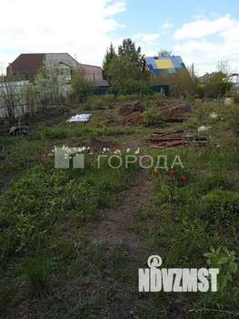 Дом 17м², 1-этажный, участок 6 сот.