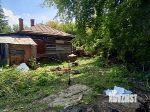 Дом 55м², 1-этажный, участок 4 сот.