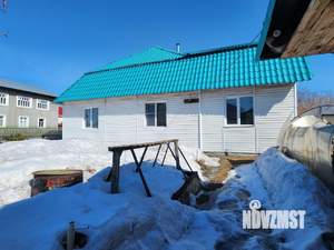 Дом 81м², 2-этажный, участок 6 сот.