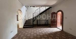 Дом 643м², 2-этажный, участок 13 сот.