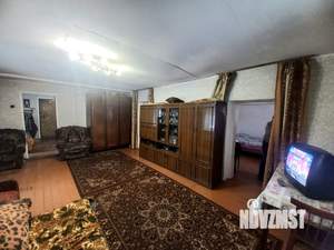 Дом 102м², 1-этажный, участок 10 сот.