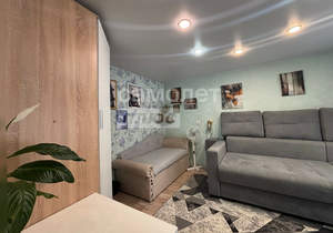 Дом 28м², 1-этажный, участок 5 сот.