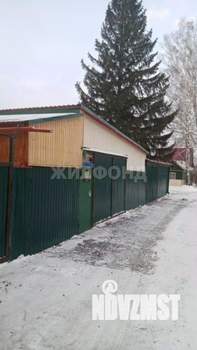 Дом 73м², 2-этажный, участок 7 сот.