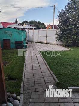 Дом 67м², 2-этажный, участок 4 сот.