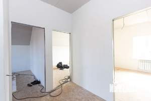 Дом 103м², 2-этажный, участок 5 сот.