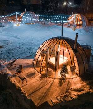 Дом 211м², 1-этажный, участок 12 сот.