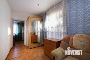 Дом 55м², 1-этажный, участок 3 сот.