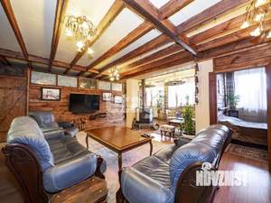 Дом 466м², 1-этажный, участок 26 сот.