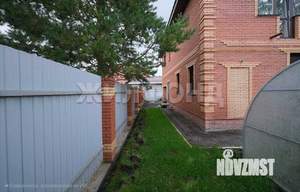 Таунхаус 144м², 2-этажный, участок 3 сот.