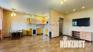 Таунхаус 172м², 2-этажный, участок 4 сот.