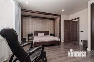 Коттедж 171м², 2-этажный, участок 4 сот.