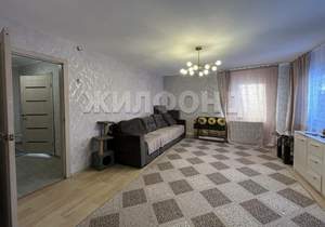 Дом 86м², 2-этажный, участок 6 сот.