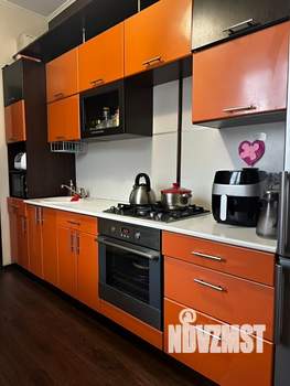 Дом 85м², 2-этажный, участок 3 сот.