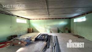 Дом 387м², 3-этажный, участок 9 сот.