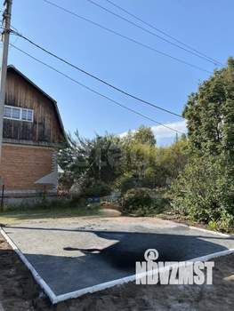 Дача 50м², 2-этажный, участок 5 сот.