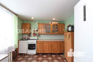 Дом 57м², 1-этажный, участок 6 сот.