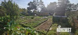 Дом 47м², 2-этажный, участок 9 сот.