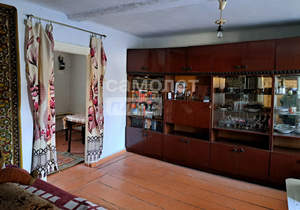 Дом 49м², 1-этажный, участок 3 сот.