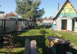 Дом 80м², 2-этажный, участок 4 сот.