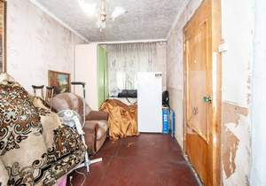 Дом 45м², 2-этажный, участок 3 сот.