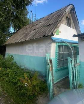 Дача 30м², 2-этажный, участок 6 сот.