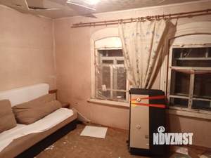 Дом 55м², 1-этажный, участок 4 сот.