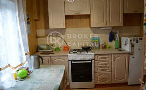 Дом 49м², 1-этажный, участок 6 сот.