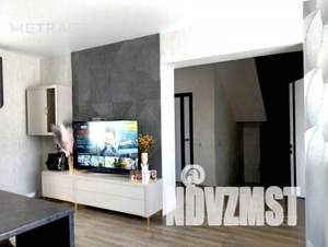 Дом 243м², 3-этажный, участок 6 сот.