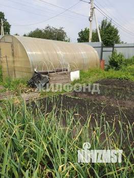 Дача 18м², 1-этажный, участок 7 сот.