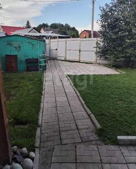 Дом 67м², 2-этажный, участок 4 сот.